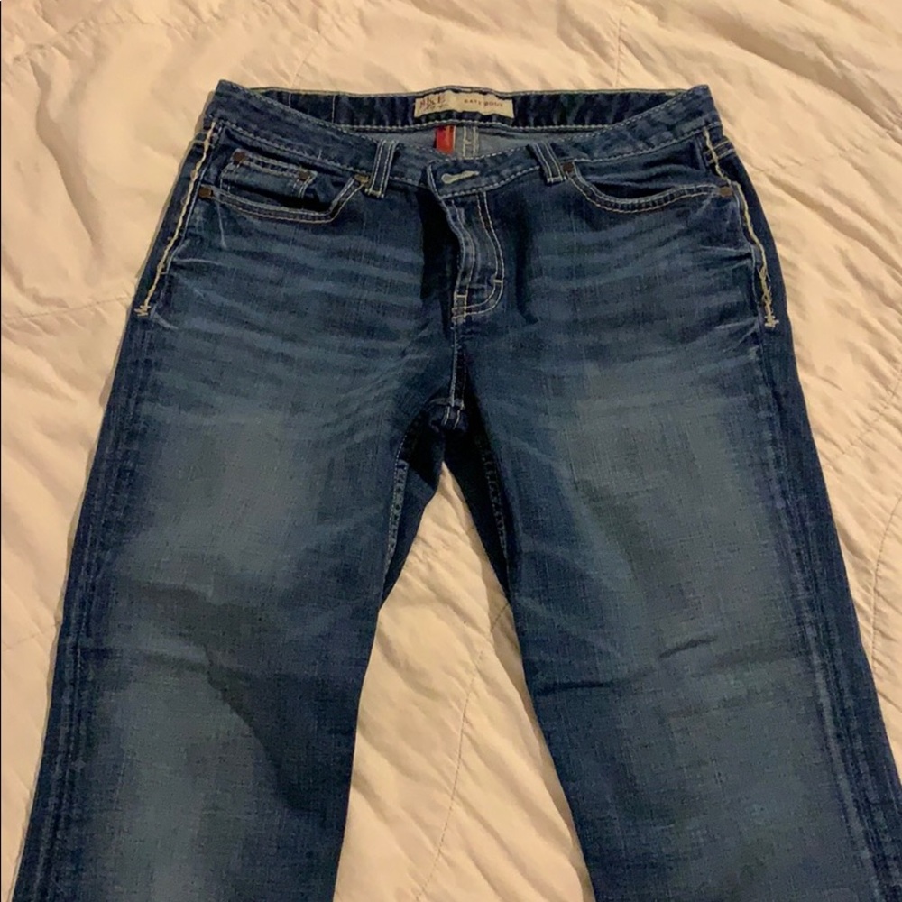 BKE jeans